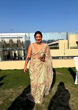 Vyoma Sharma